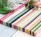 2340 Sheets Folding Stars Paper Strips Double Sided Lucky Colorful Stars 25 Colors Decoration Folding Paper for Thanksgiving Christmas Gifts Crafting Supplies, School Teaching, DIY Projects